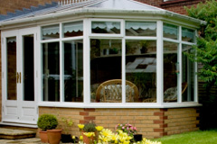 conservatories Coubister