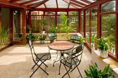 Coubister conservatory quotes