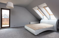 Coubister bedroom extensions