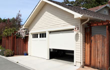Coubister garage construction leads