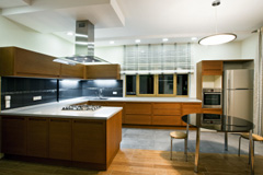 kitchen extensions Coubister
